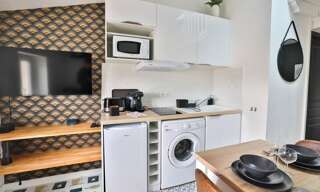 Appartement 1 Pièce 18 m² à louer à Cognac (16100)