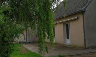 Maison 4 Pièces 100 m² à louer à Les Ponts-de-Cé (49130)