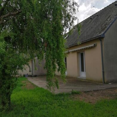 Maison 4 pièces 925 €