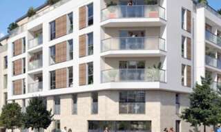 Appartement 2 Pièces 50 m² à louer à Argenteuil (95100)