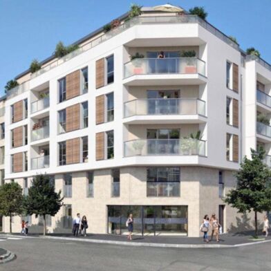 Appartement 2 pièces 1150 €