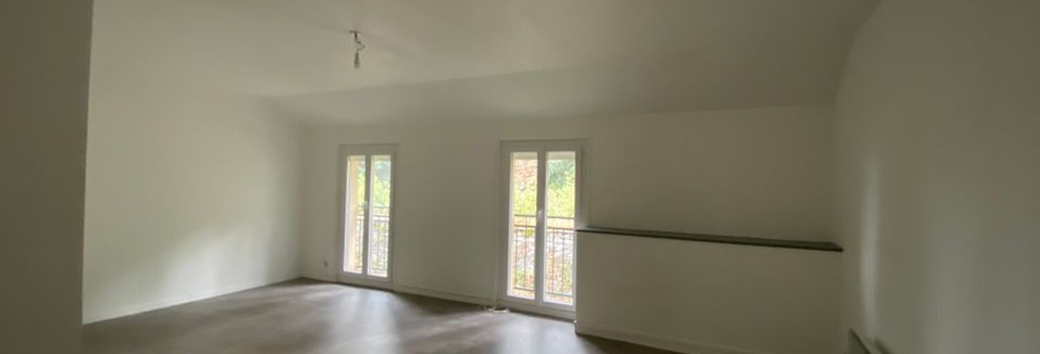 Appartement 2 Pièces 48 m² à louer à Saint-Étienne (42000)