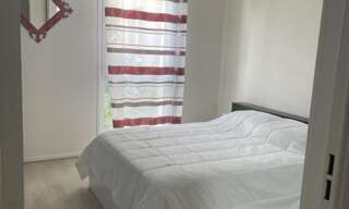 Appartement 2 Pièces 40 m² à louer à Aulnay-sous-Bois (93600)