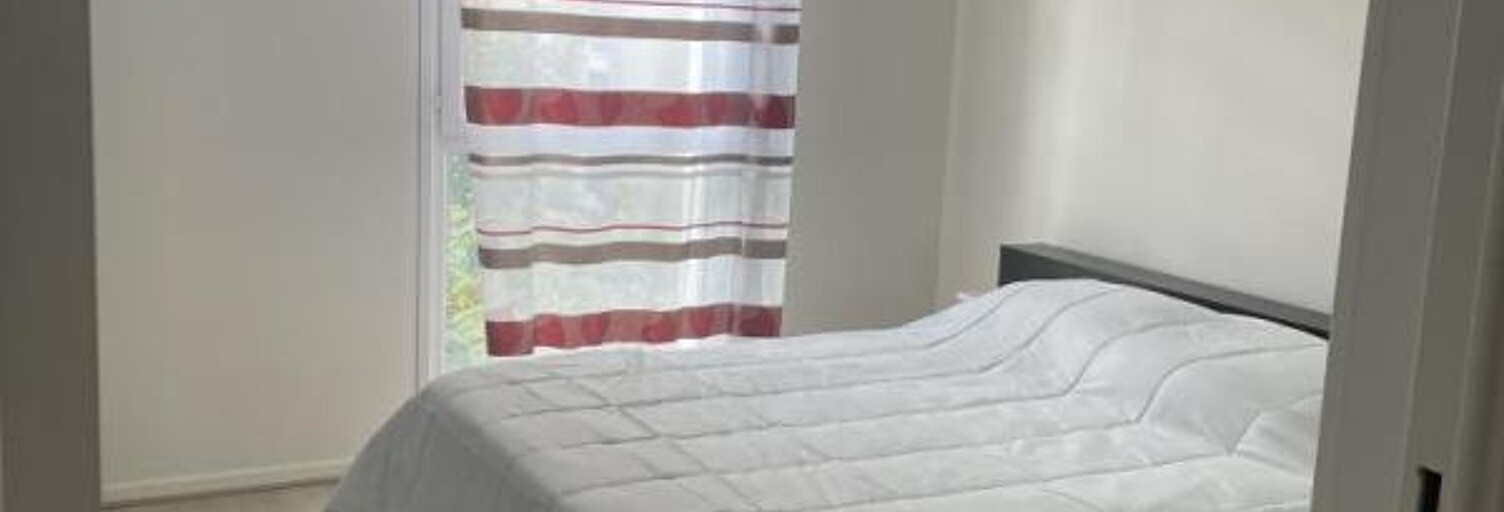 Appartement 2 Pièces 40 m² à louer à Aulnay-sous-Bois (93600)