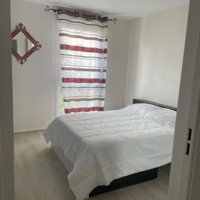 Appartement 2 pièces 1050 €