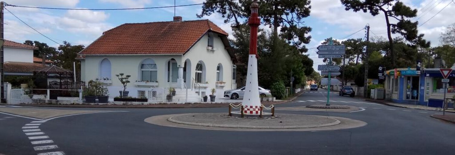 Maison 3 Pièces 65 m² à louer à La Tremblade (17390)