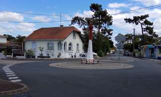 Maison 3 Pièces 65 m² à louer à La Tremblade (17390)