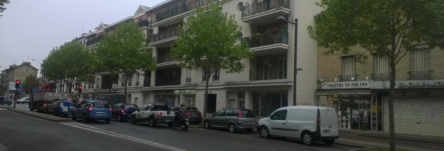 Appartement 3 Pièces 68 m² à louer à Viroflay (78220)