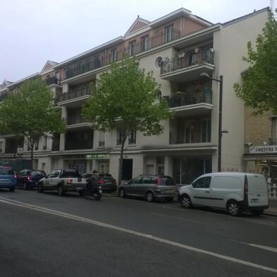Appartement 3 pièces 1635 €