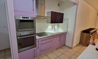 Appartement 2 Pièces 53 m² à louer à Faverges-Seythenex (74210)