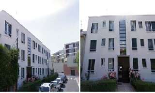 Appartement 3 Pièces 54 m² à louer à Rueil-Malmaison (92500)