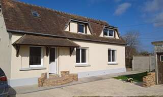 Maison 4 Pièces 90 m² à louer à Crulai (61300)