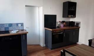 Appartement 3 Pièces 60 m² à louer à Angers (49000)