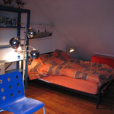 Appartement 1 pièces 420 €