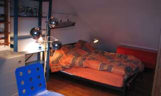 Appartement 1 Pièce 15 m² à louer à Nantes (44000)