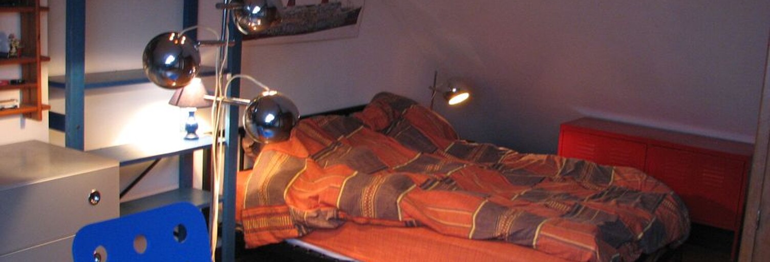 Appartement 1 Pièce 15 m² à louer à Nantes (44000)