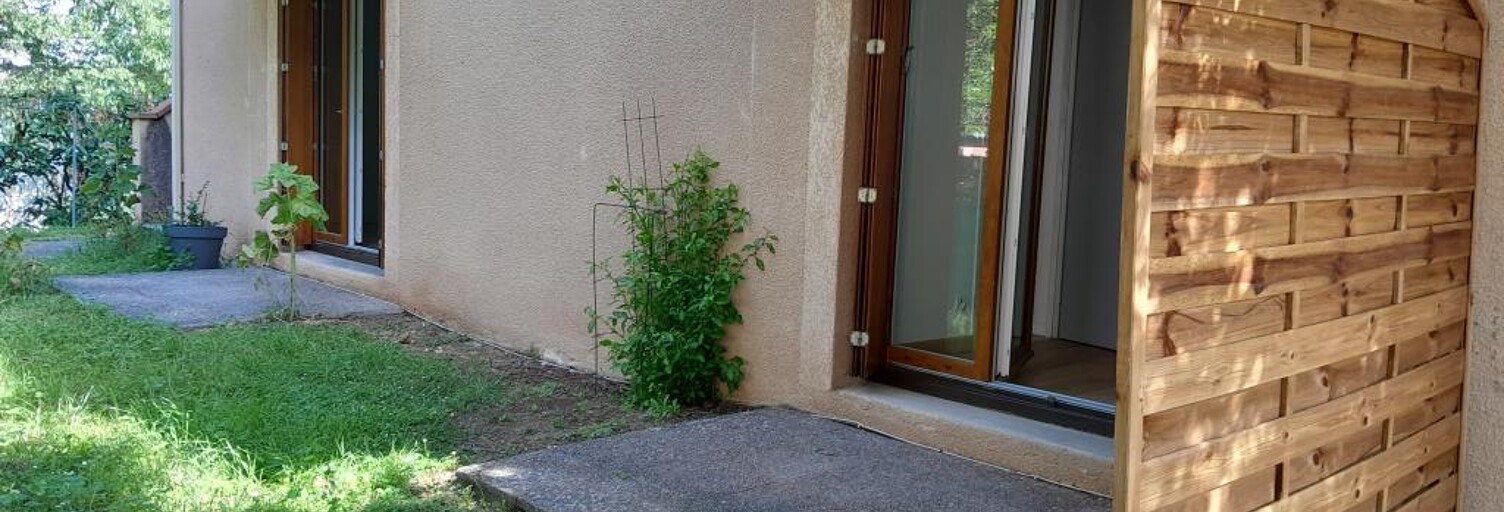 Appartement 2 Pièces 52 m² à louer à Toulouse (31000)