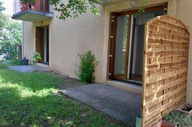 Appartement 2 pièces 740 €
