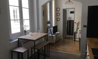 Appartement 2 Pièces 37 m² à louer à Dieppe (76200)