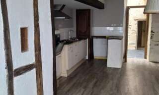 Maison 5 Pièces 109 m² à louer à Châteaubriant (44110)