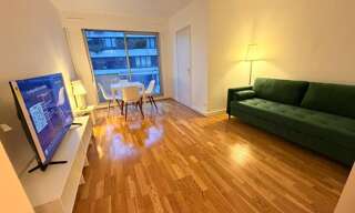 Appartement 1 Pièce 24 m² à louer à Paris 14 (75014)