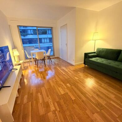 Appartement 1 pièces 1148 €