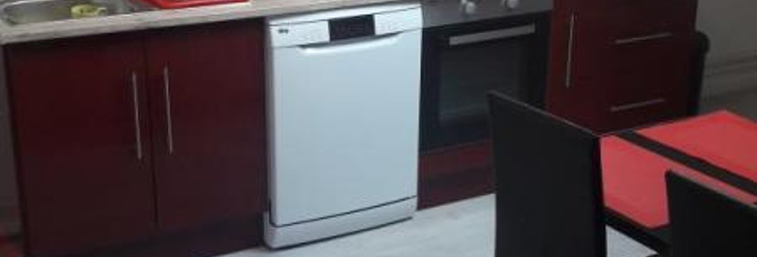 Appartement 3 Pièces 44 m² à louer à Lunéville (54300)