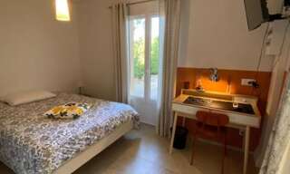 Appartement 1 Pièce 25 m² à louer à Saint-Genis-Laval (69230)