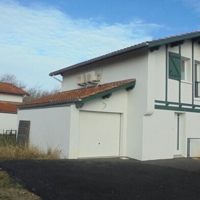 Maison 4 pièces 1245 €