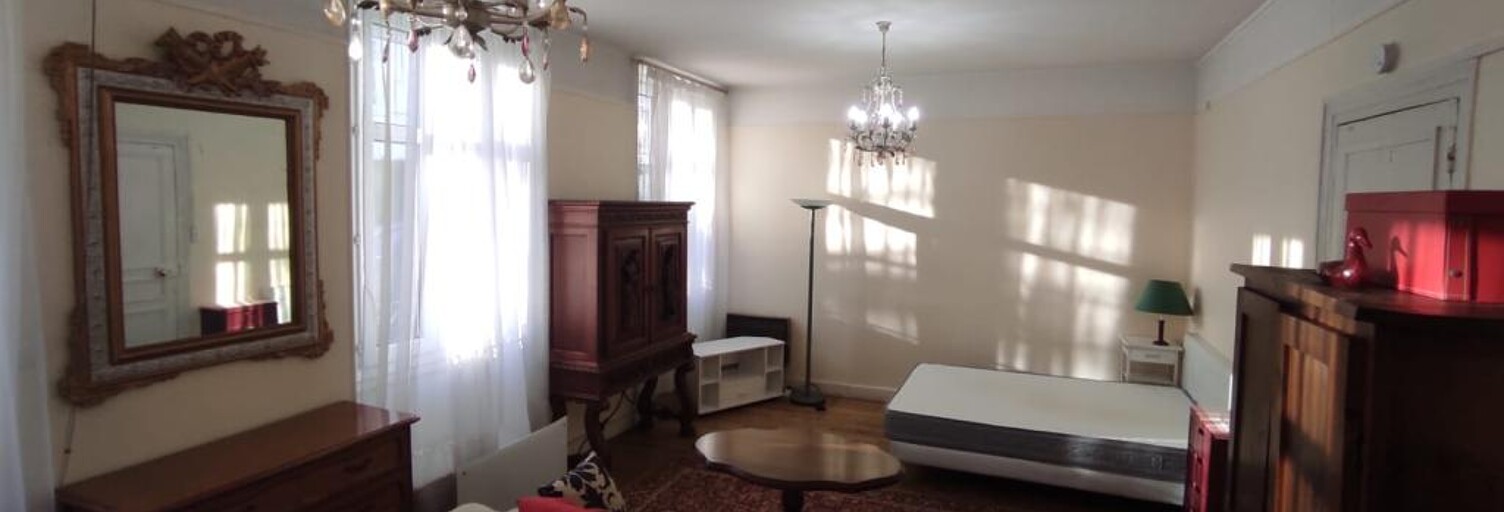 Appartement 1 Pièce 28 m² à louer à Brétigny-sur-Orge (91220)