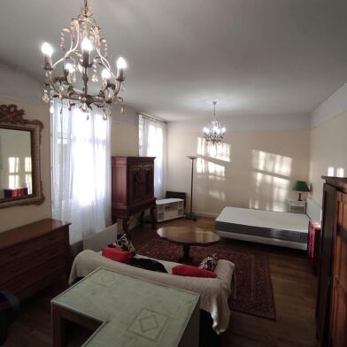 Appartement 1 pièces 750 €