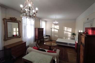 Appartement 1 pièces 750 €