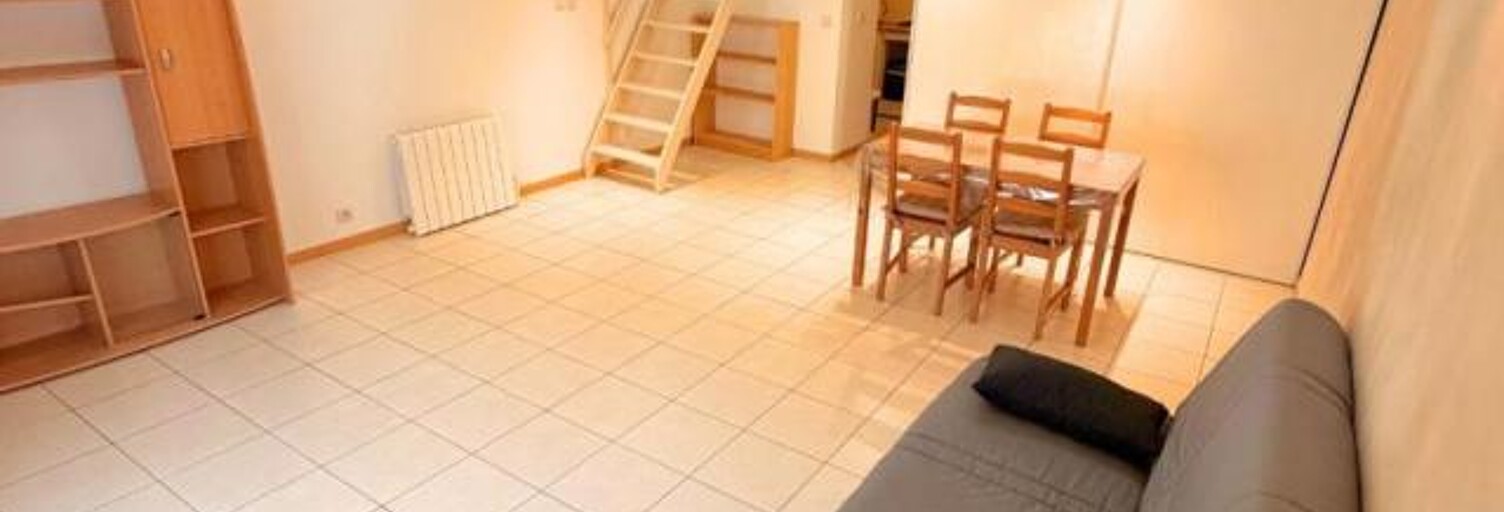 Appartement 1 Pièce 42 m² à louer à Puget-Ville (83390)