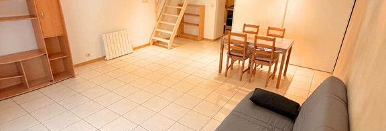 Appartement 1 Pièce 42 m² à louer à Puget-Ville (83390)