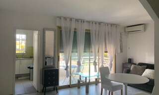 Appartement 1 Pièce 42 m² à louer à Vallauris (06220)