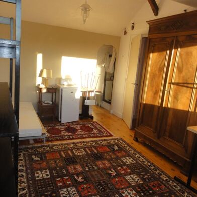 Appartement 1 pièces 449 €