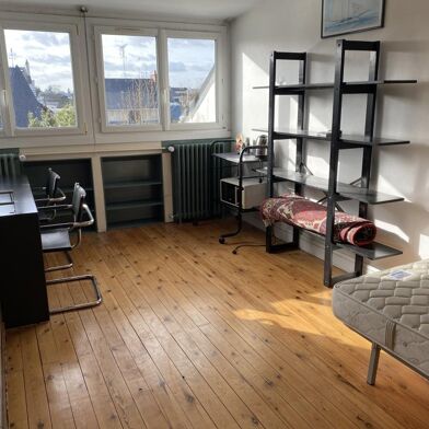 Appartement 1 pièces 449 €