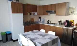 Appartement 4 Pièces 110 m² à louer à Chapelle-d'Huin (25270)