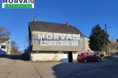 Maison 2 pièces 65000 €