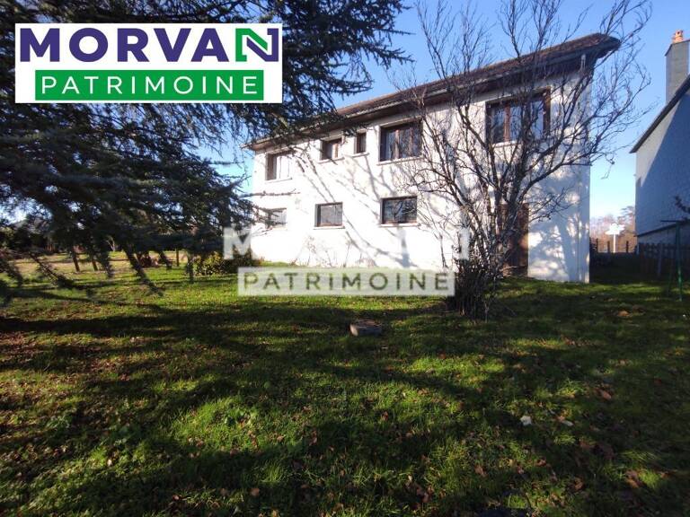 COEUR MORVAN — photo 1