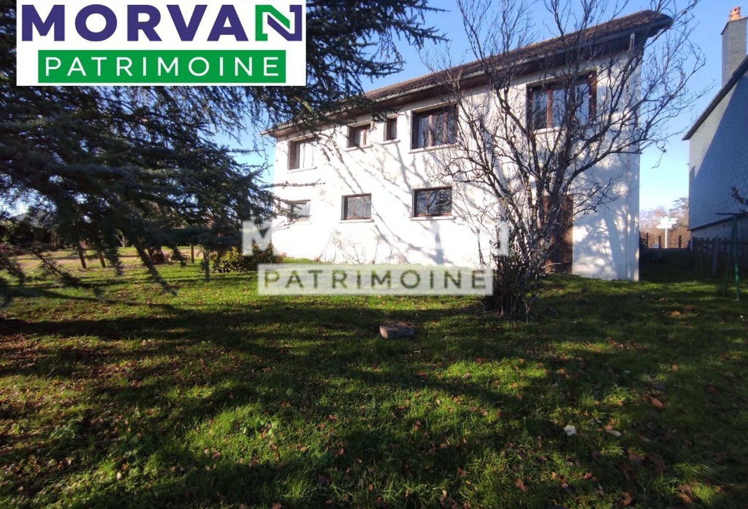 COEUR MORVAN — photo 1