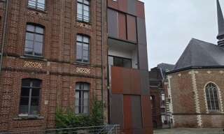 Appartement 4 Pièces 102 m² à vendre à Tourcoing (59200)
