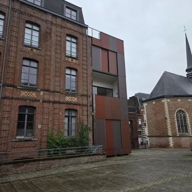 Appartement 4 pièces 280000 €