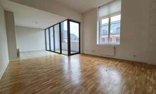 Appartement 4 Pièces 102 m² à vendre à Tourcoing (59200)