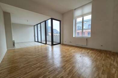 Appartement 4 pièces 260000 €