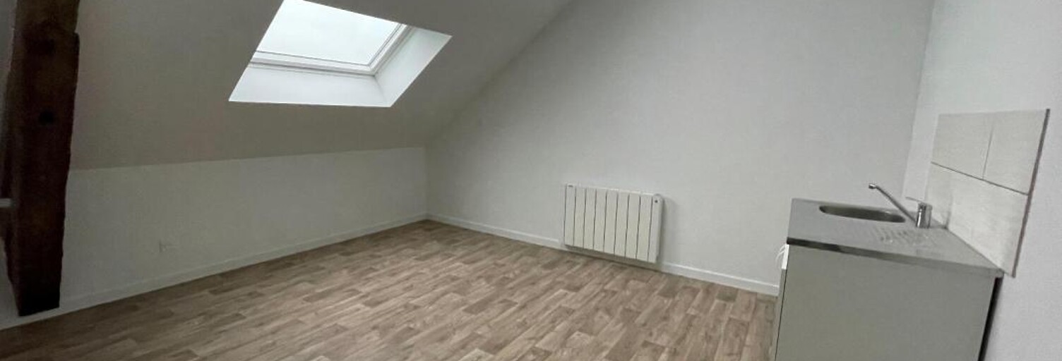 Appartement 2 Pièces 41 m² à louer à Wambaix (59400)