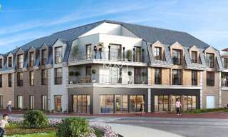 Appartement 2 Pièces 36 m² à louer à Marcq-en-Barœul (59700)