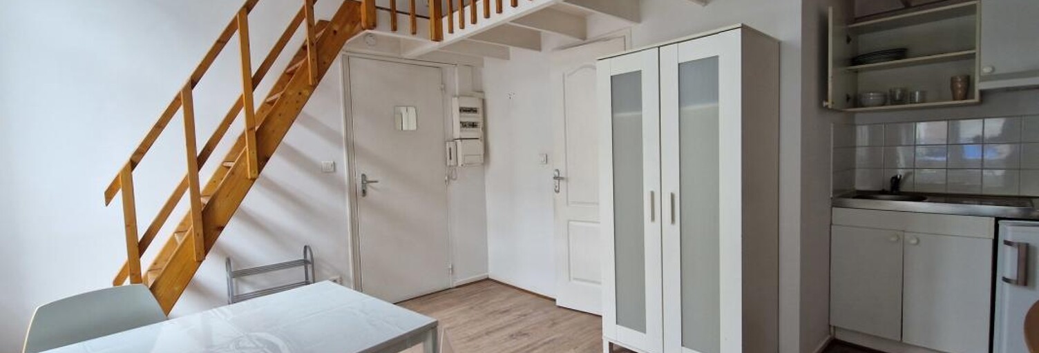 Immeuble  170 m² à vendre à Tourcoing (59200)