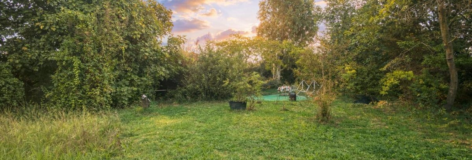 Terrain  1141 m² à vendre à Vidauban (83550)