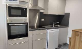 Maison 2 Pièces 42 m² à louer à Beauvais (60000)